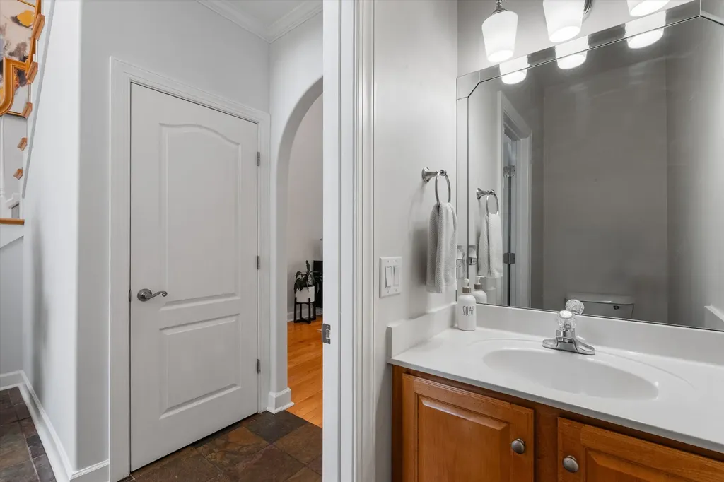 1502 Foxhaven Court Mount Juliet TN 37122