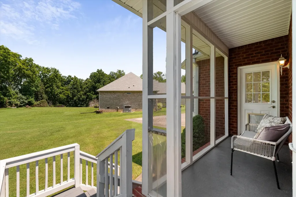 1502 Foxhaven Court Mount Juliet TN 37122