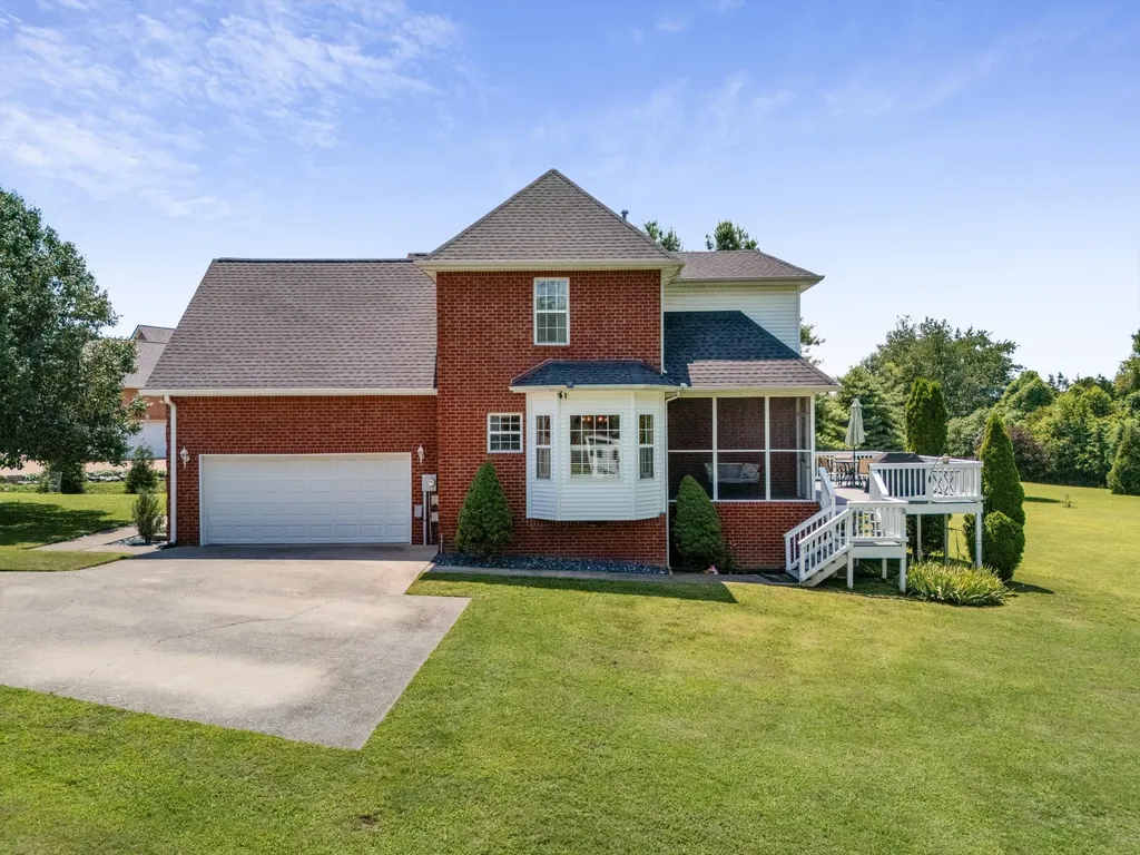 1502 Foxhaven Court Mount Juliet TN 37122