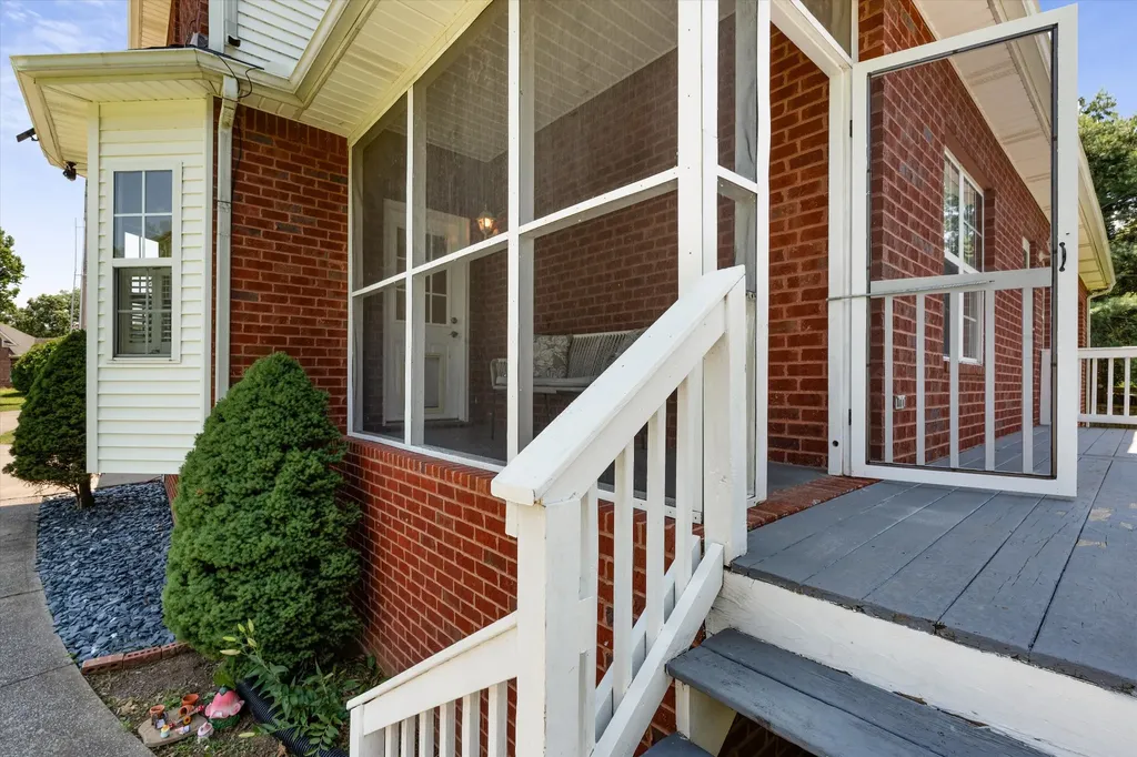 1502 Foxhaven Court Mount Juliet TN 37122