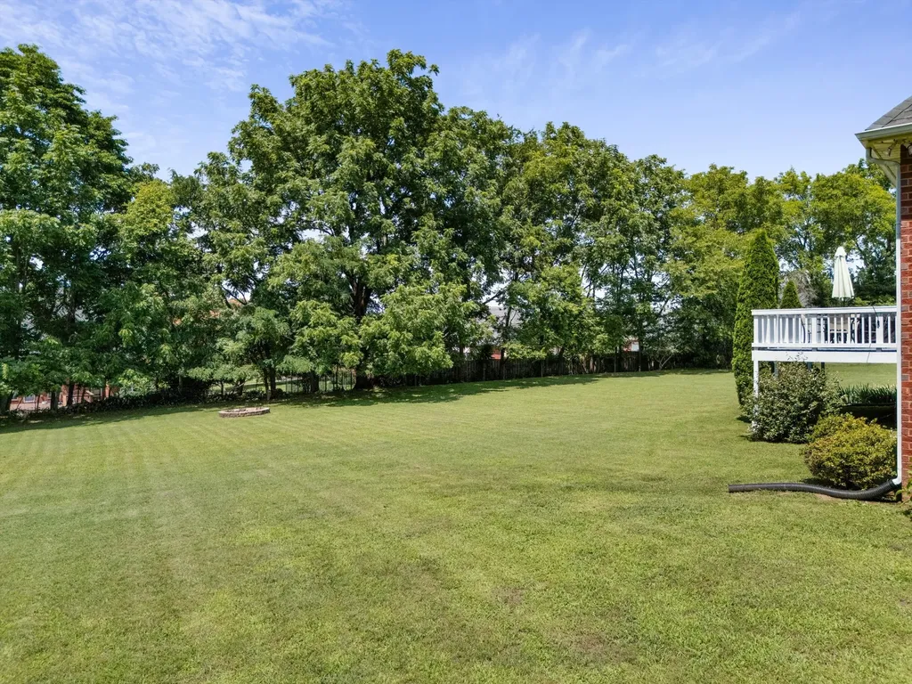 1502 Foxhaven Court Mount Juliet TN 37122