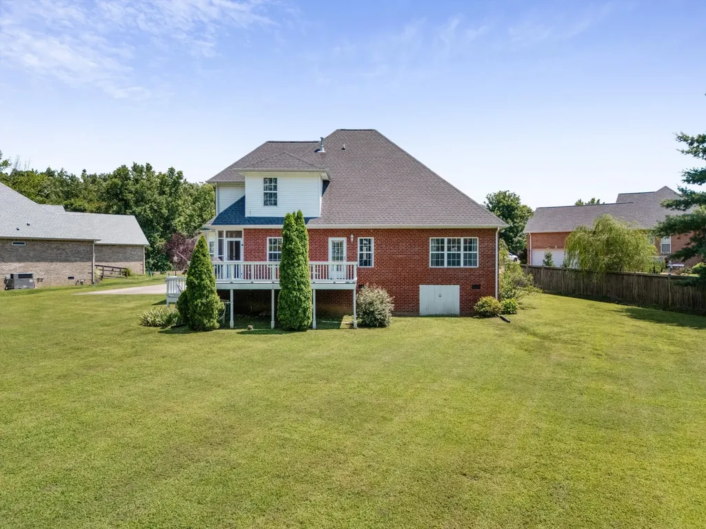 1502 Foxhaven Court Mount Juliet TN 37122