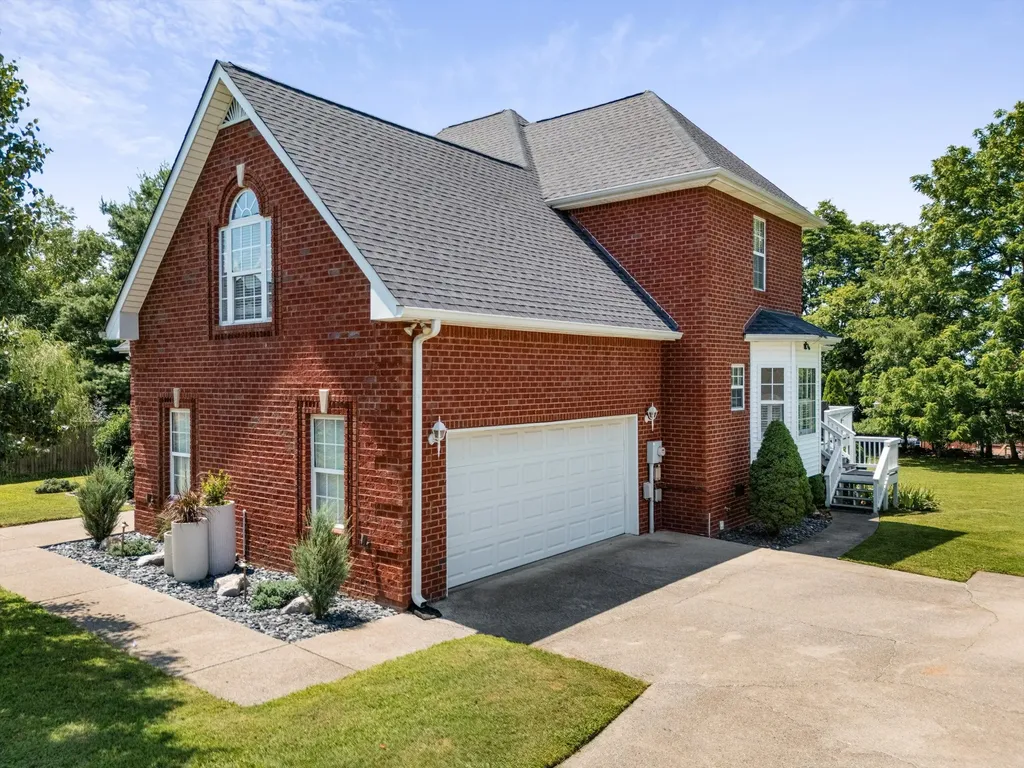 1502 Foxhaven Court Mount Juliet TN 37122