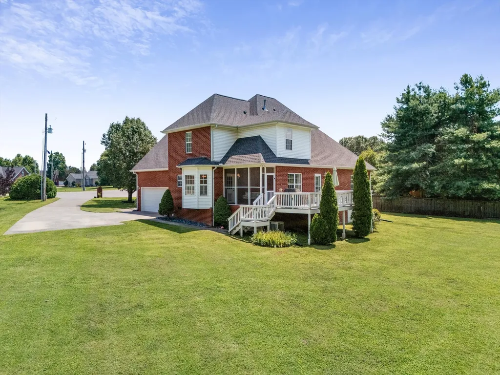 1502 Foxhaven Court Mount Juliet TN 37122