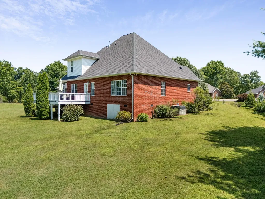1502 Foxhaven Court Mount Juliet TN 37122