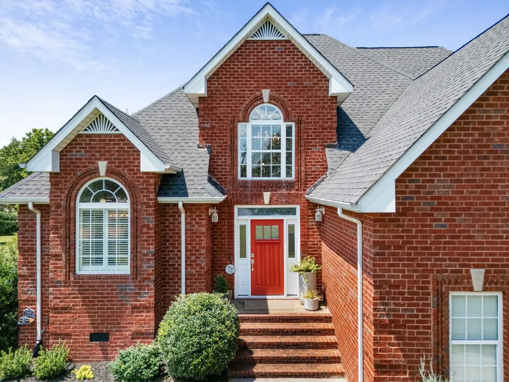 1502 Foxhaven Court Mount Juliet TN 37122