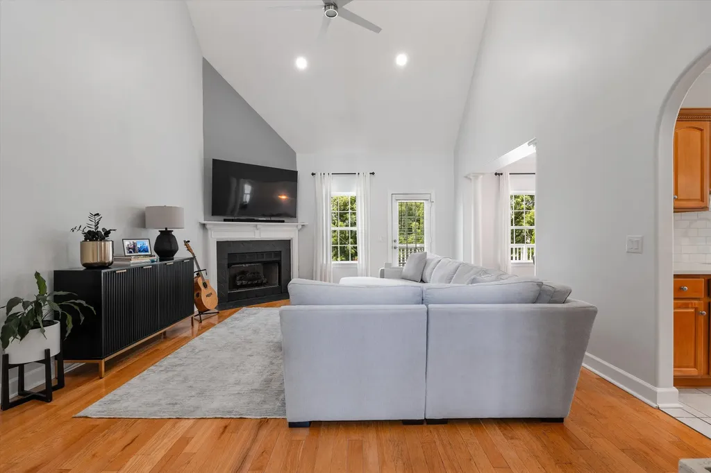 1502 Foxhaven Court Mount Juliet TN 37122