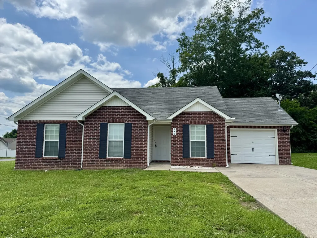1001 Sky Valley Trail Smyrna TN 37167