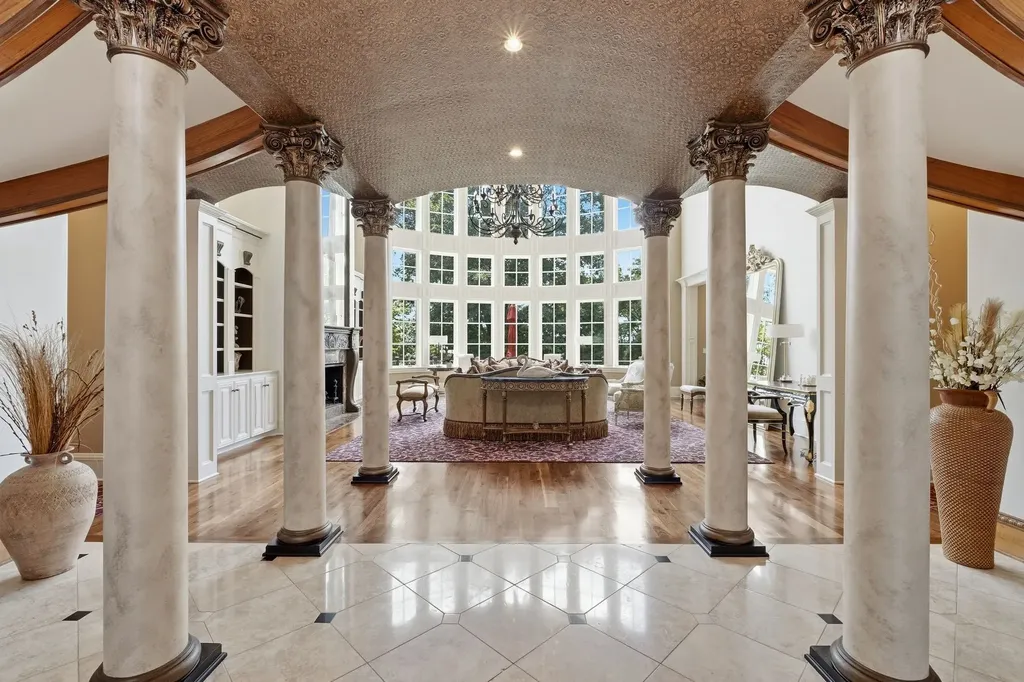 4019 Flagstone Court Franklin TN 37069