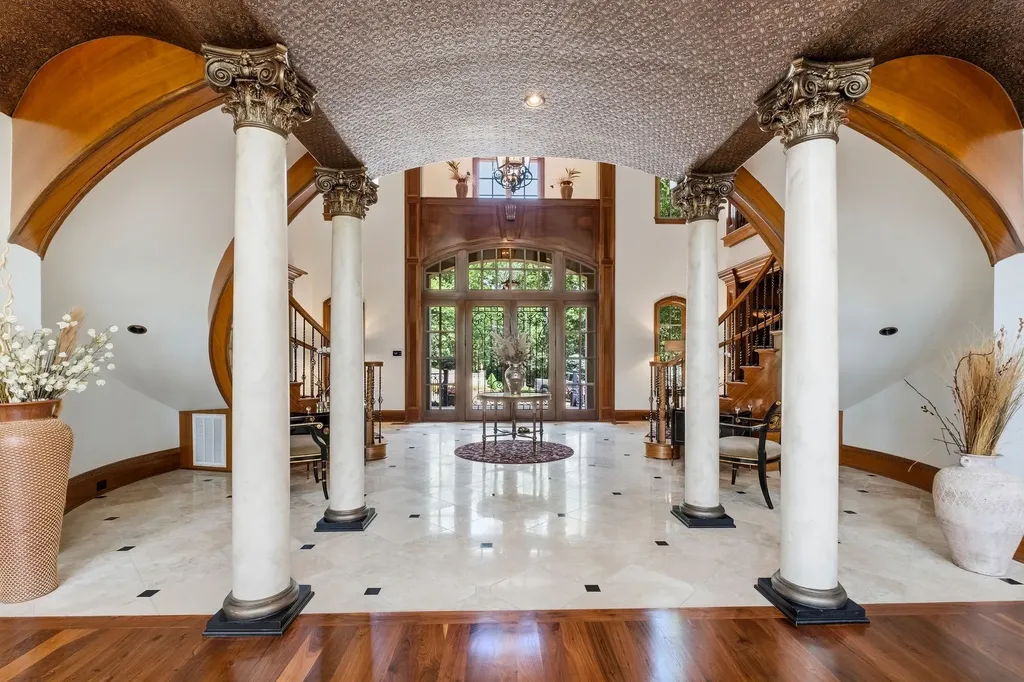 4019 Flagstone Court Franklin TN 37069