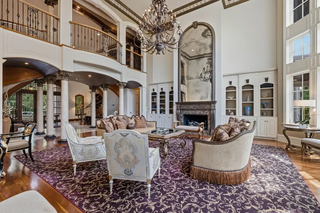 4019 Flagstone Court Franklin TN 37069