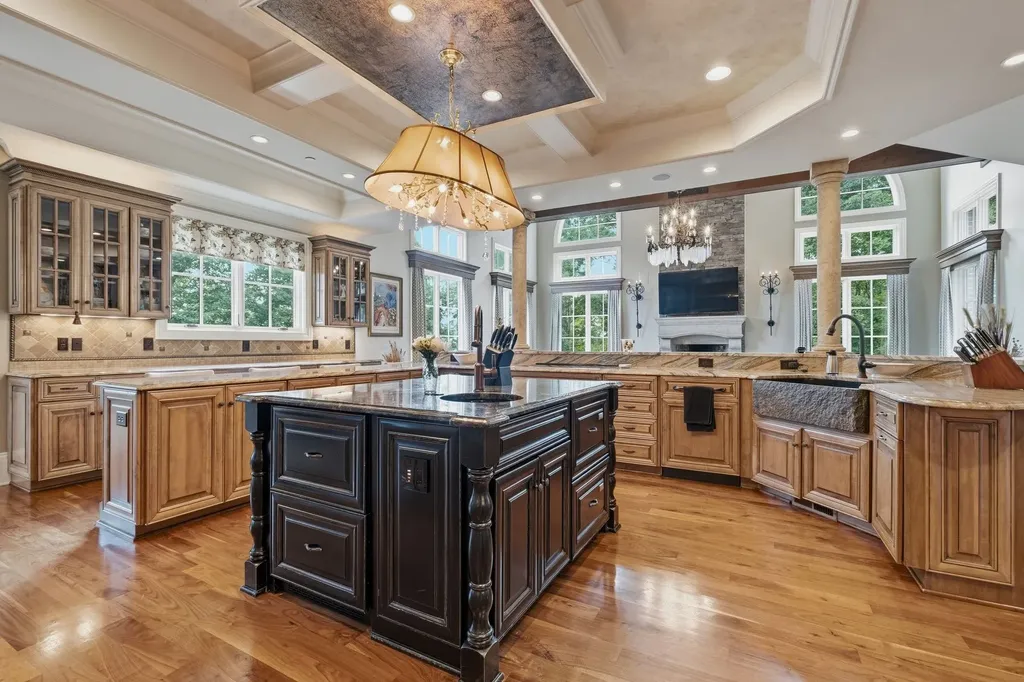 4019 Flagstone Court Franklin TN 37069