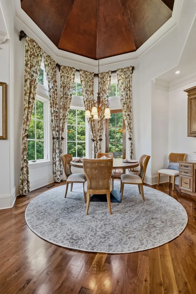 4019 Flagstone Court Franklin TN 37069