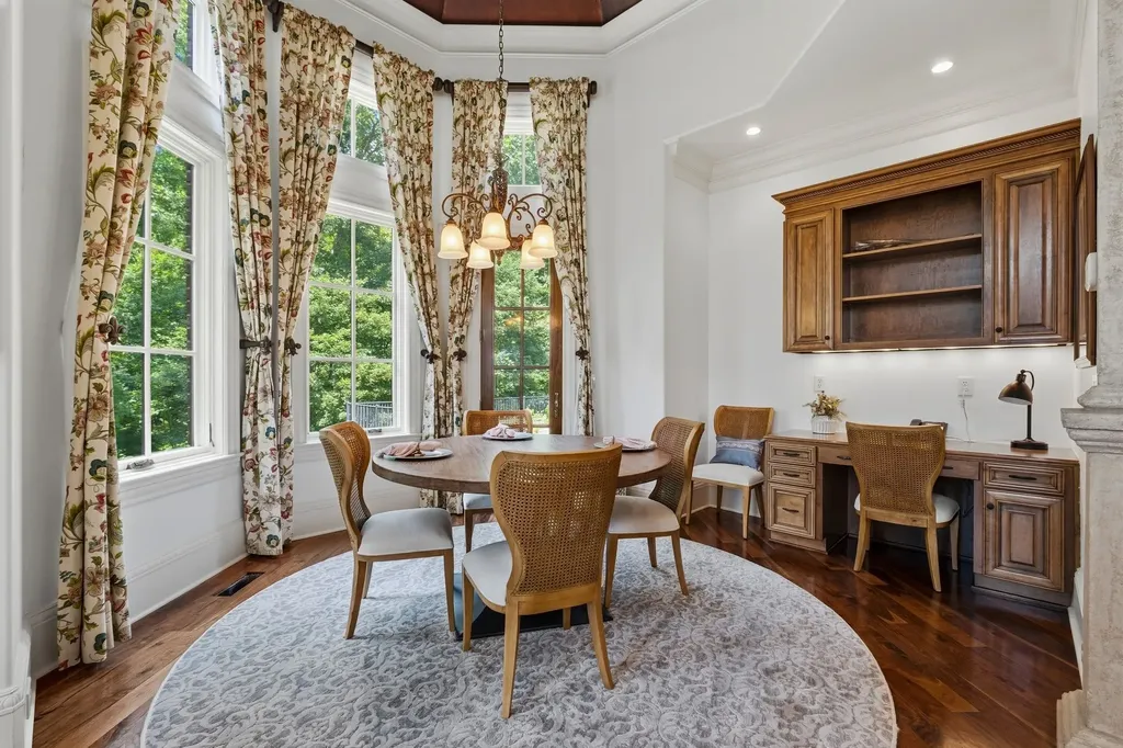 4019 Flagstone Court Franklin TN 37069