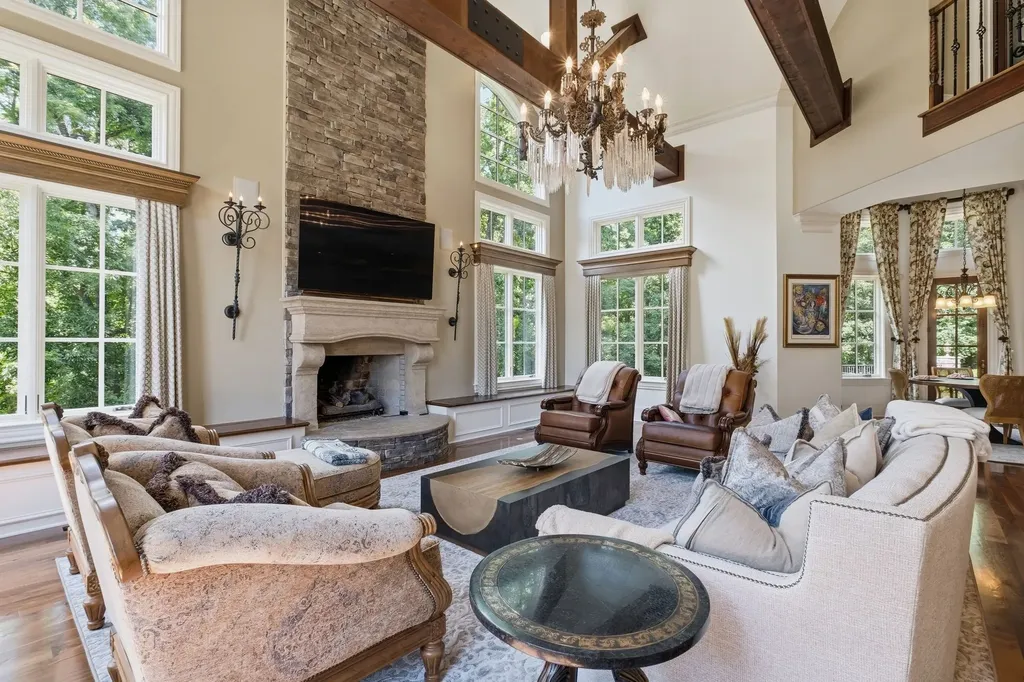 4019 Flagstone Court Franklin TN 37069