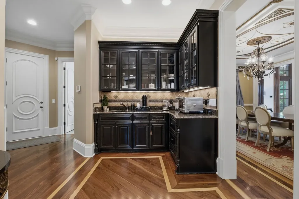 4019 Flagstone Court Franklin TN 37069