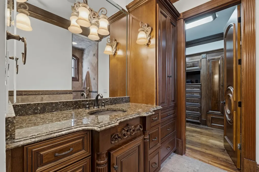 4019 Flagstone Court Franklin TN 37069