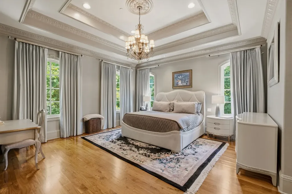 4019 Flagstone Court Franklin TN 37069