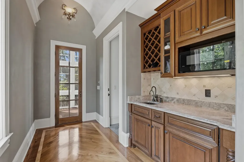 4019 Flagstone Court Franklin TN 37069