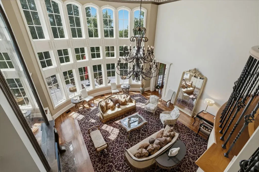 4019 Flagstone Court Franklin TN 37069