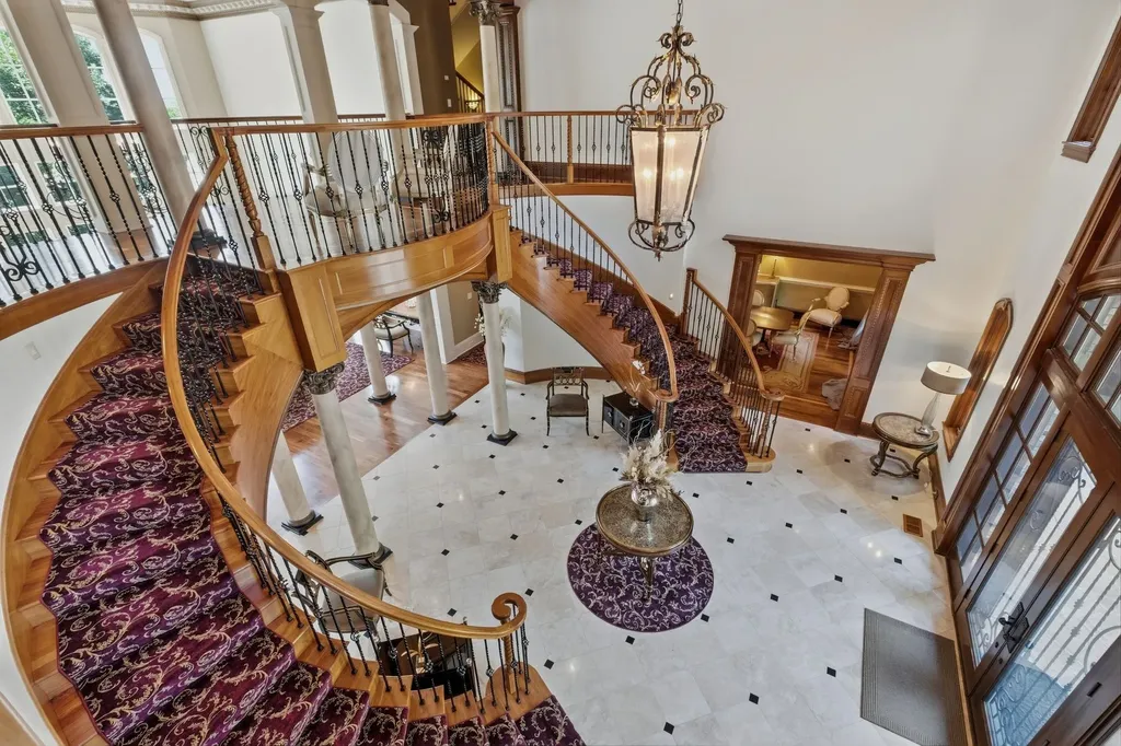 4019 Flagstone Court Franklin TN 37069