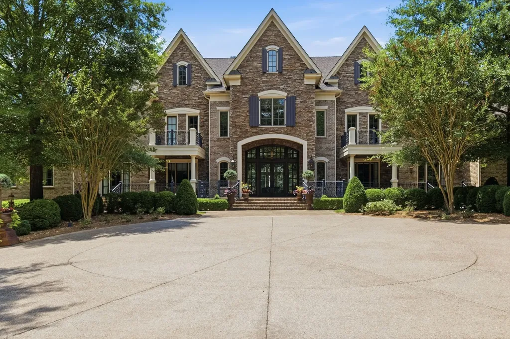 4019 Flagstone Court Franklin TN 37069