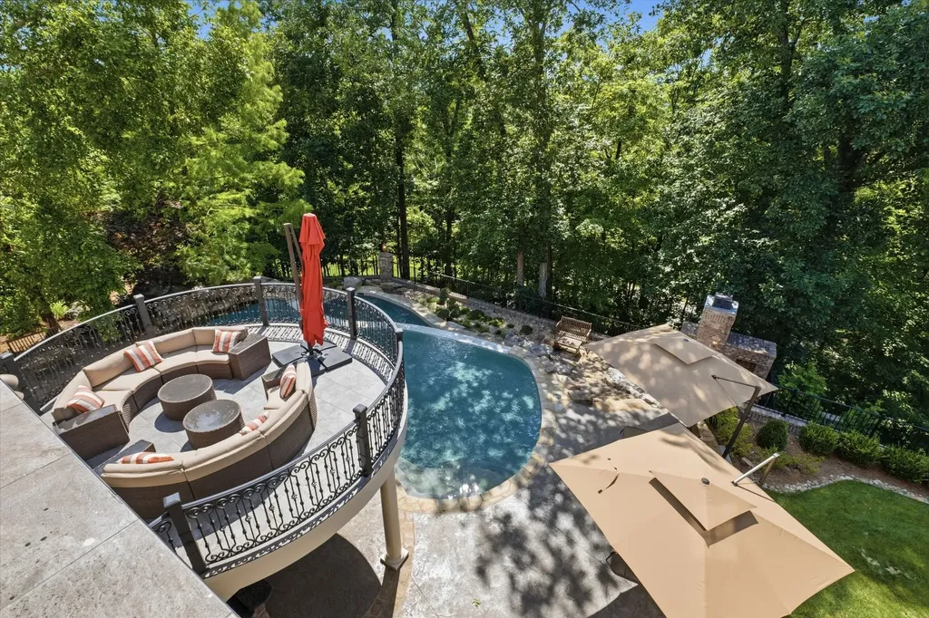 4019 Flagstone Court Franklin TN 37069