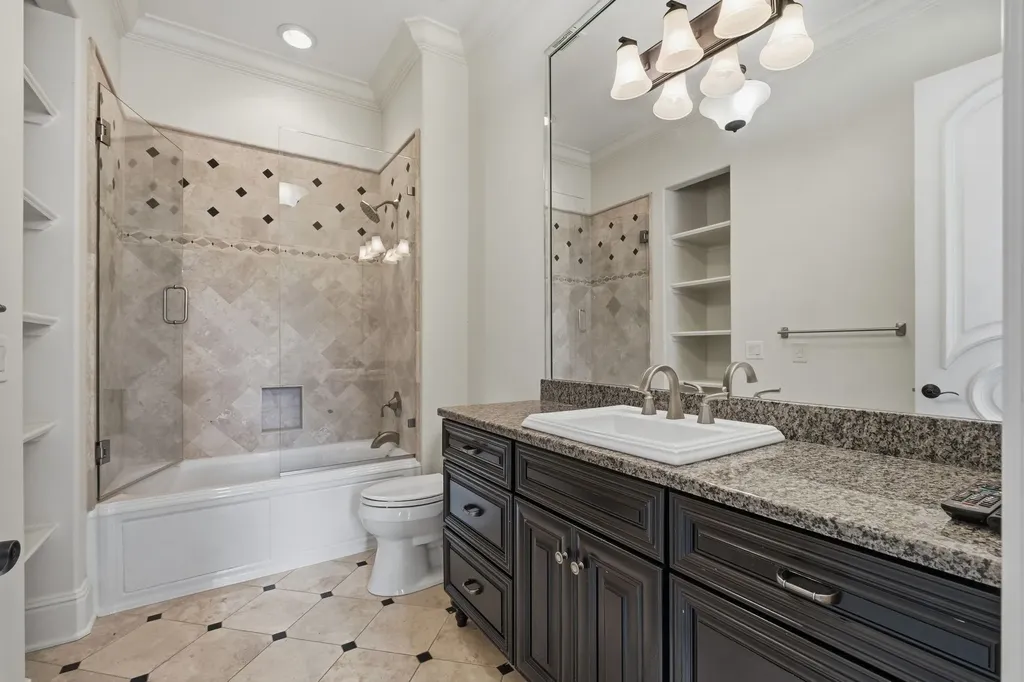 4019 Flagstone Court Franklin TN 37069