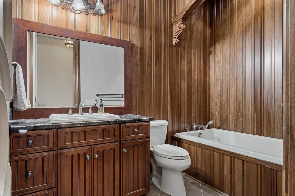 4019 Flagstone Court Franklin TN 37069