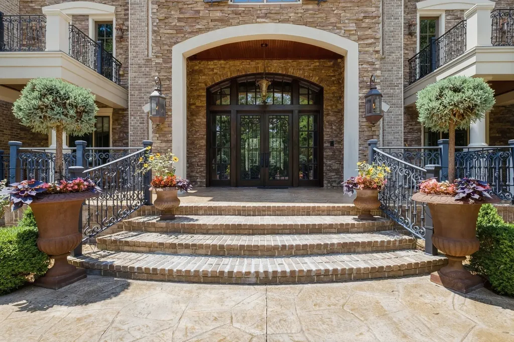 4019 Flagstone Court Franklin TN 37069