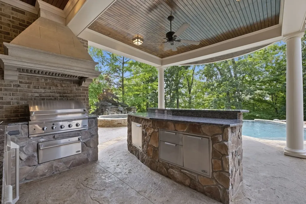 4019 Flagstone Court Franklin TN 37069