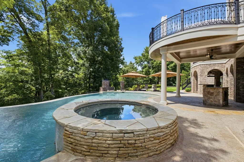 4019 Flagstone Court Franklin TN 37069