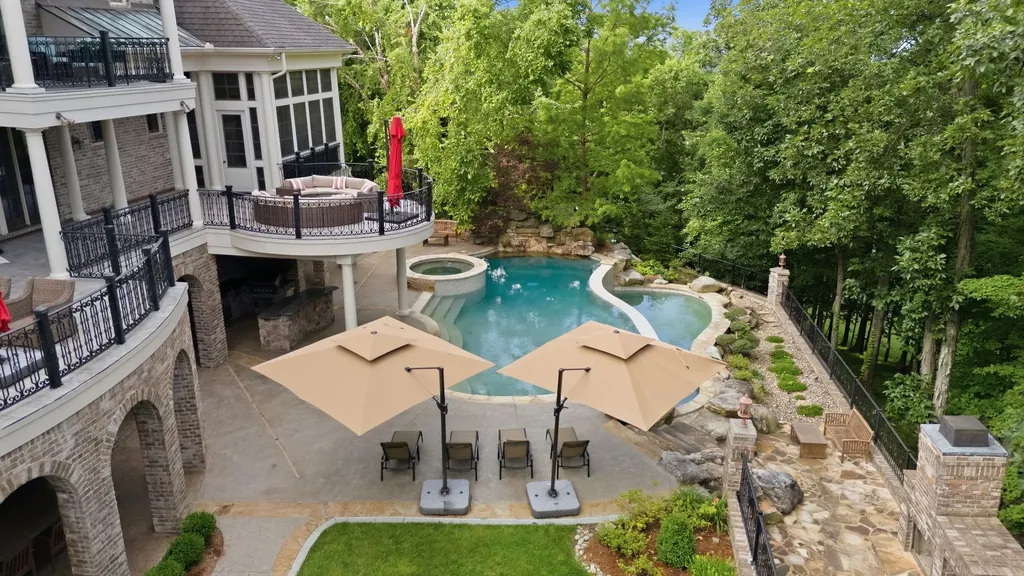 4019 Flagstone Court Franklin TN 37069