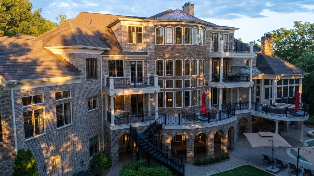 4019 Flagstone Court Franklin TN 37069