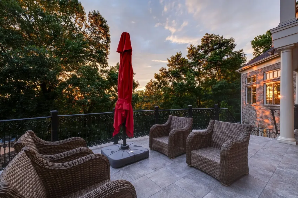 4019 Flagstone Court Franklin TN 37069
