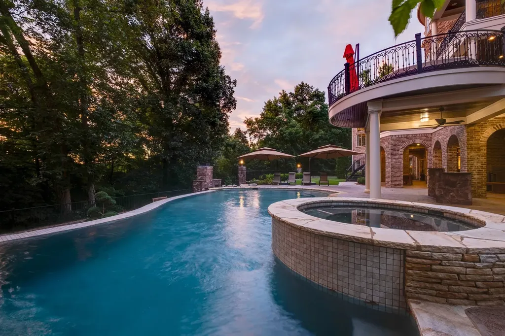 4019 Flagstone Court Franklin TN 37069