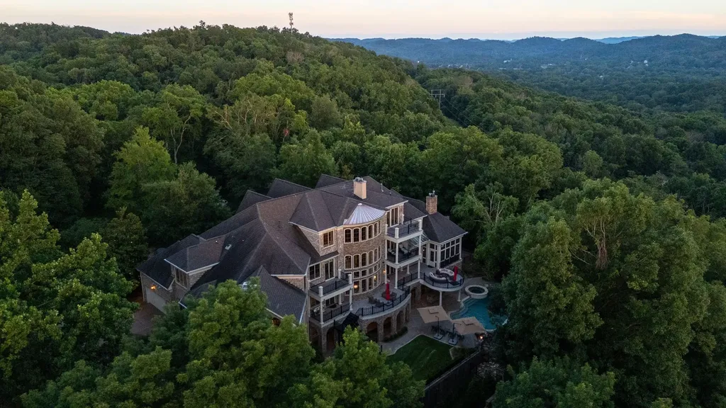 4019 Flagstone Court Franklin TN 37069