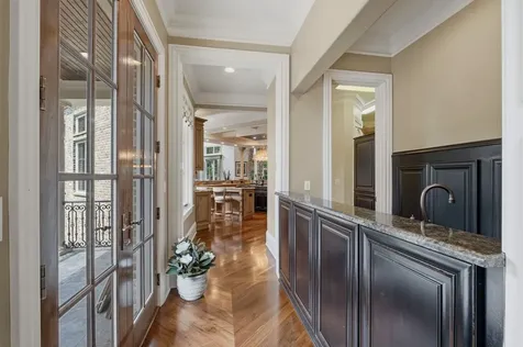 4019 Flagstone Court Franklin TN 37069