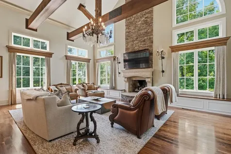 4019 Flagstone Court Franklin TN 37069