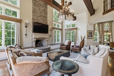 4019 Flagstone Court Franklin TN 37069