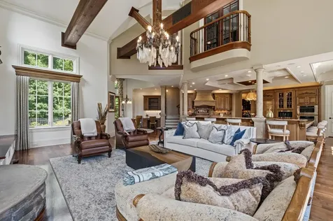4019 Flagstone Court Franklin TN 37069