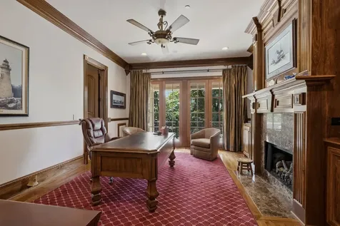 4019 Flagstone Court Franklin TN 37069