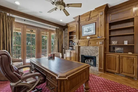 4019 Flagstone Court Franklin TN 37069