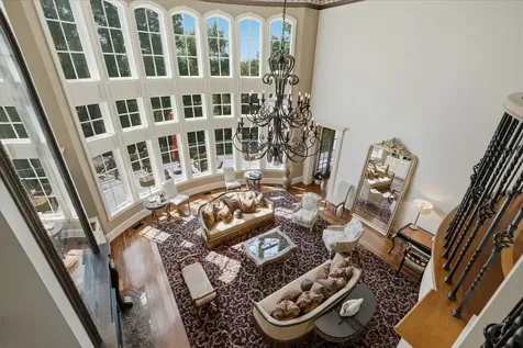 4019 Flagstone Court Franklin TN 37069