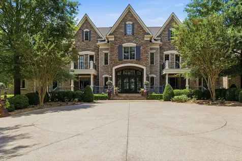 4019 Flagstone Court Franklin TN 37069