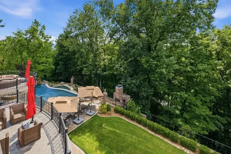 4019 Flagstone Court Franklin TN 37069