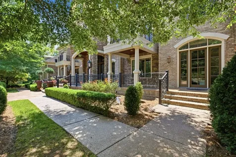 4019 Flagstone Court Franklin TN 37069