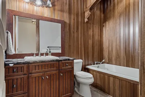 4019 Flagstone Court Franklin TN 37069