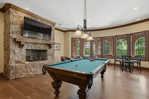 4019 Flagstone Court Franklin TN 37069
