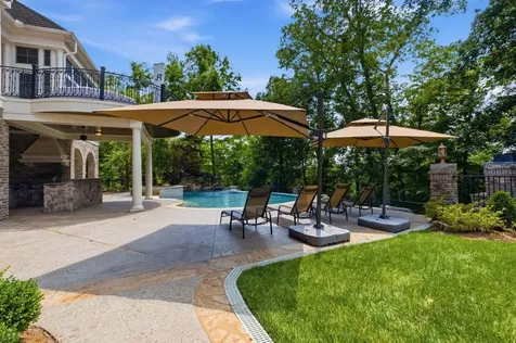 4019 Flagstone Court Franklin TN 37069